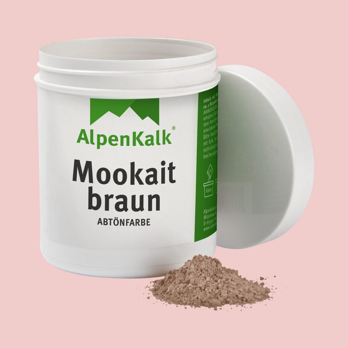 Mookait-Braun