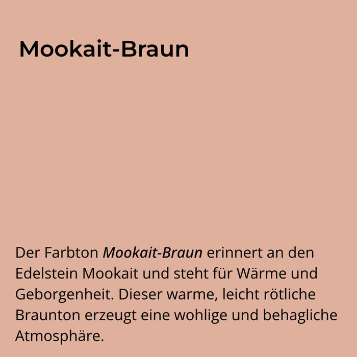 Mookait-Braun