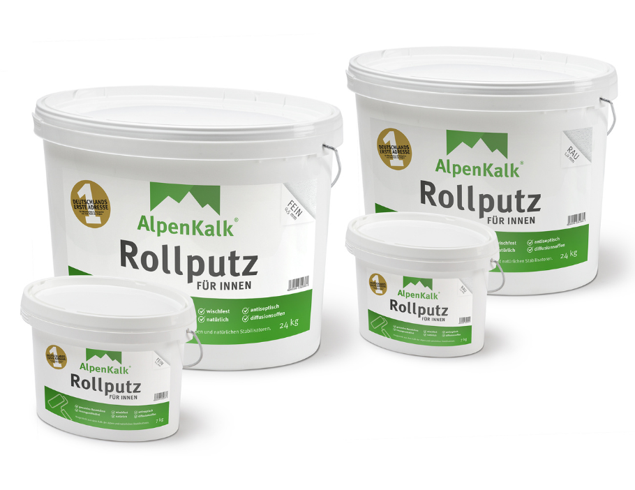 Rollputz