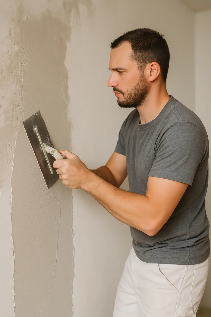 Rollputz vs. Reibeputz: Was ist einfacher für dich? (Ehrlicher Vergleich 2026)