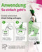 Rollputz FEIN 7 kg Savannen-Ocker