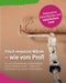 Rollputz FEIN 24 kg Mookait-Braun
