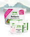 Rollputz FEIN 24 kg Rosenquarz-Rosa