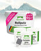 Rollputz FEIN 24 kg Schiefer-Grau