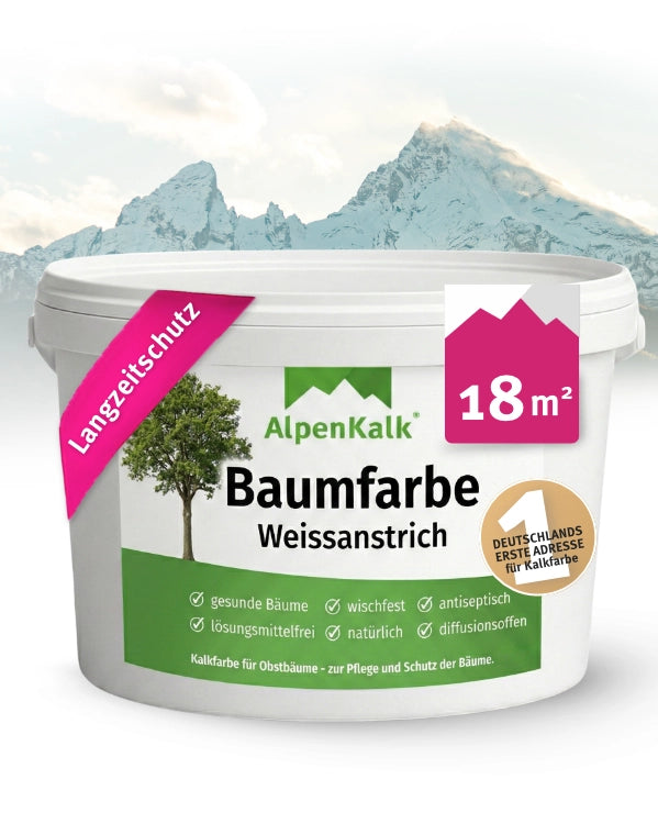 Baumfarbe 3 kg