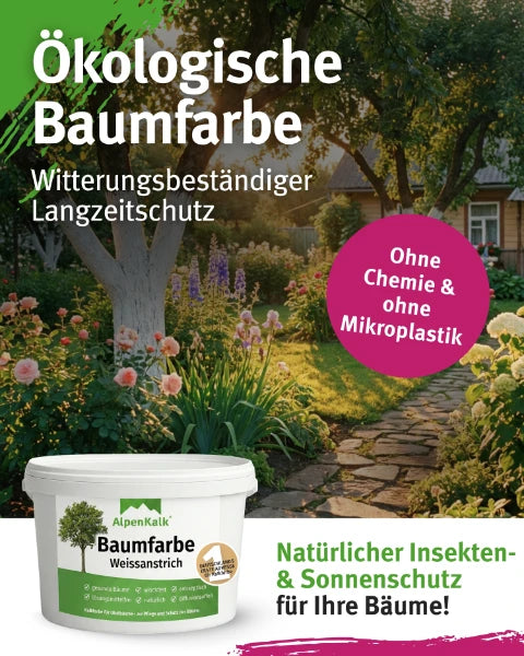 Baumfarbe 3 kg