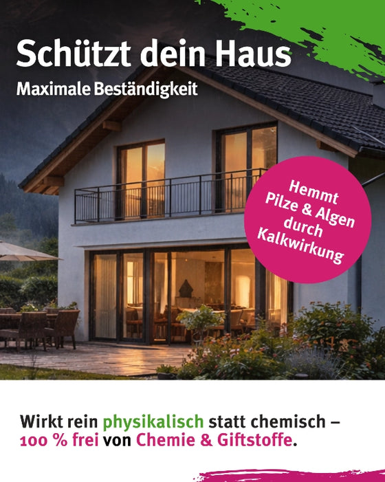 Fassadenfarbe 15 L