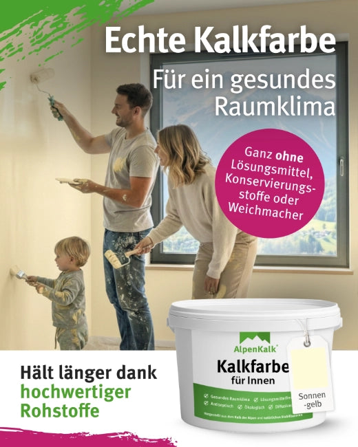 Sonnen-Gelb