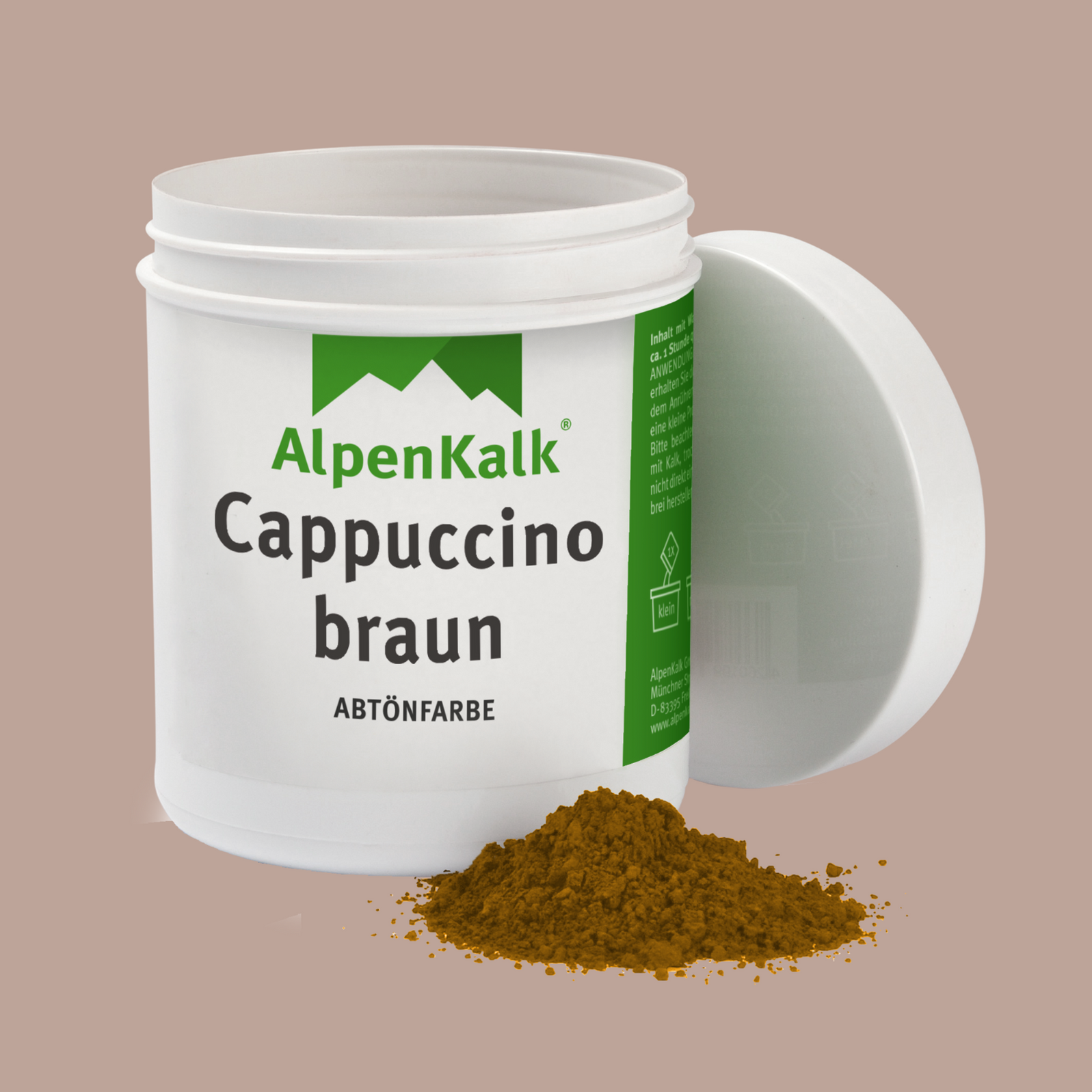 Produkte — AlpenKalk GmbH