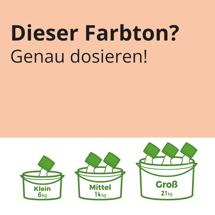 Kellerfarbe - Carneol-Terrakotta 6 kg  / ca. 35 m²