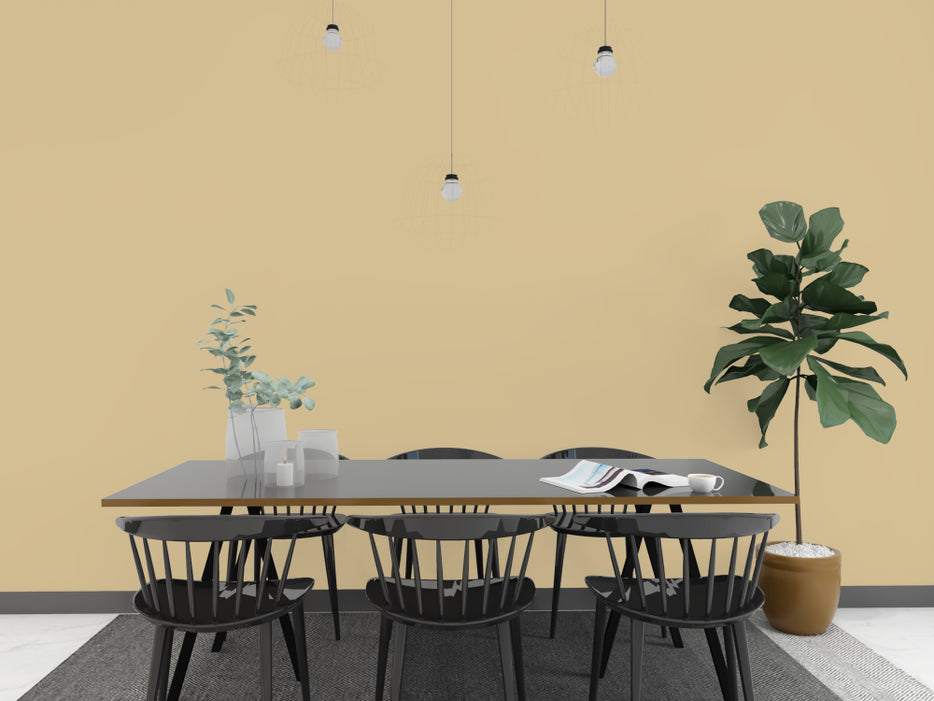 Kalkfarbe INNEN Gold-Gras 6 kg (30 m²)