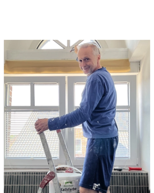 Adam H. aus Sendenhorst: 