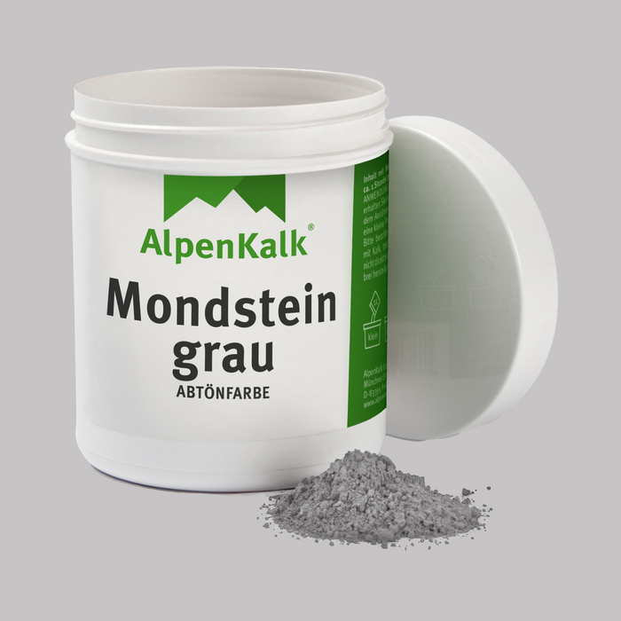 Mondstein-Grau