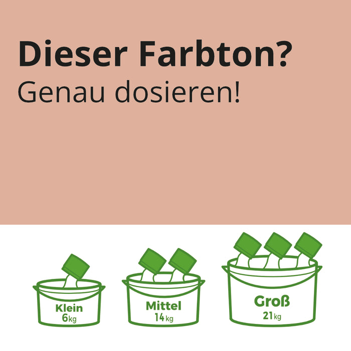 Kellerfarbe - Mookait-Braun 6 kg  / ca. 35 m²