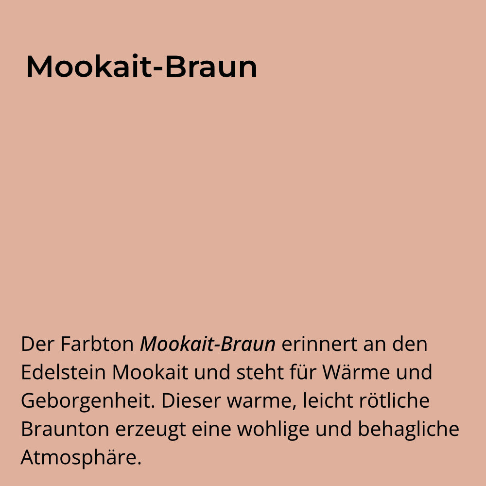 Mookait-Braun