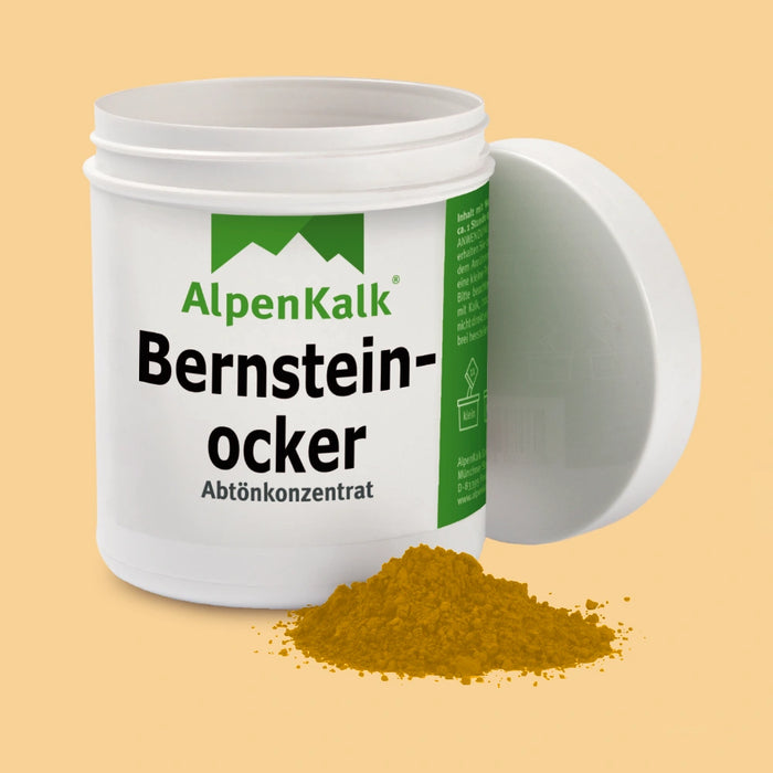 Bernstein-Ocker