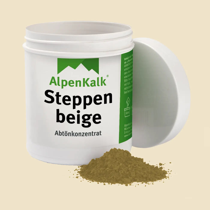 Steppen-Beige