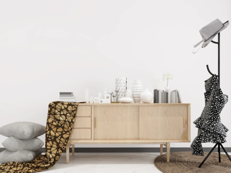 Kalkfarbe INNEN Leinen-Beige 6 kg (30 m²)