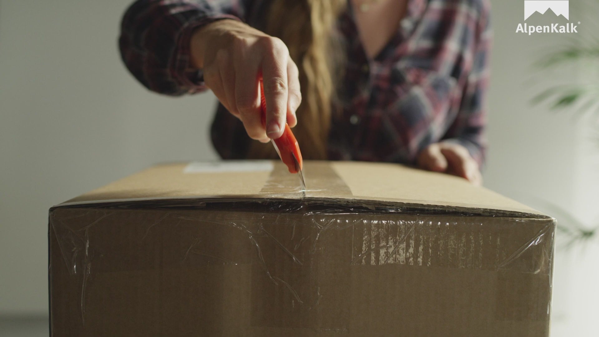 Kalkfarbe INNEN 14 kg / ca. 65 m²