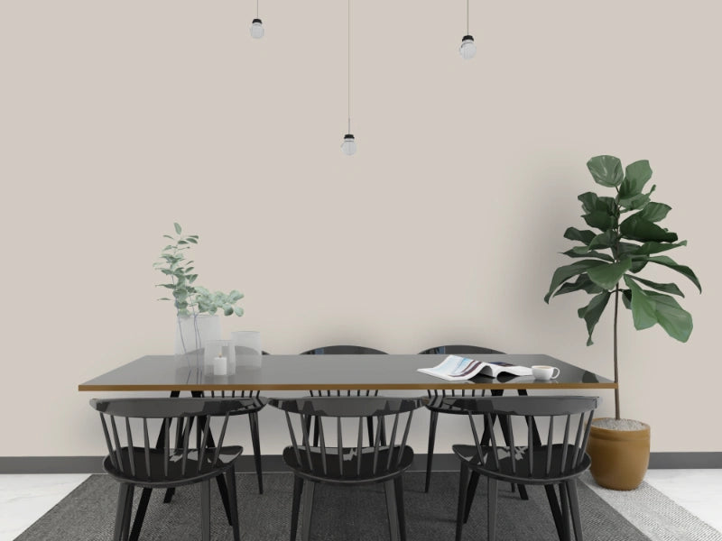 Kalkfarbe INNEN Sand-Beige 6 kg (30 m²)